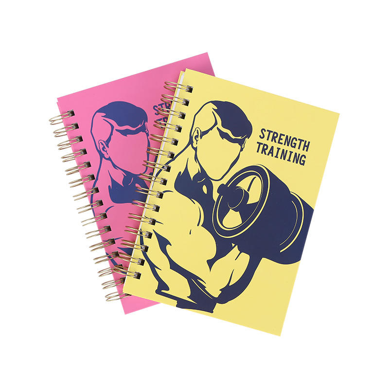 Is the Traditional Notebook Still in Demand? What Makes Spiral Notebooks a Favored Choice?
