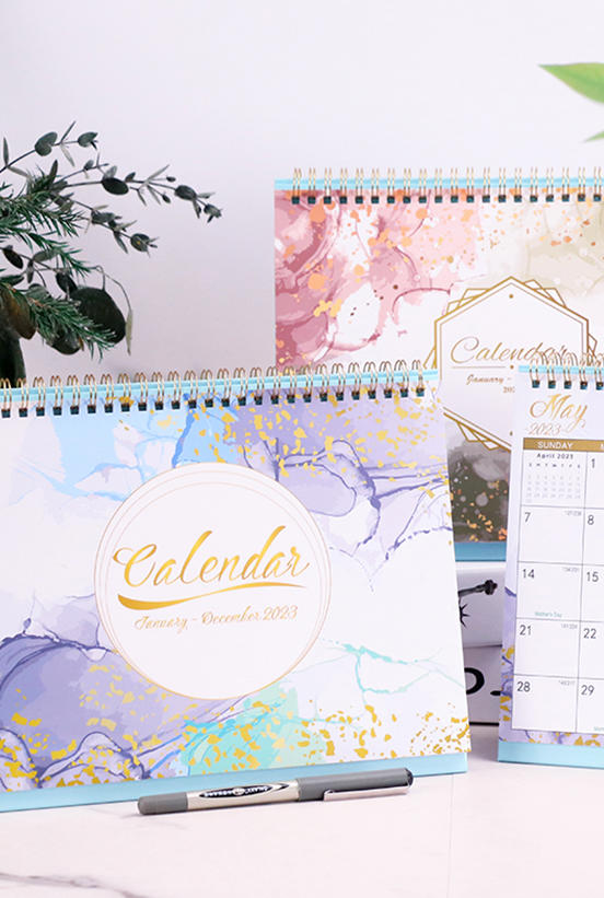 Elevate your time management skills with a Calendar that keeps you focused and on track