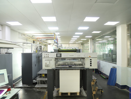 Zhejiang Feifan Printing Co., Ltd.