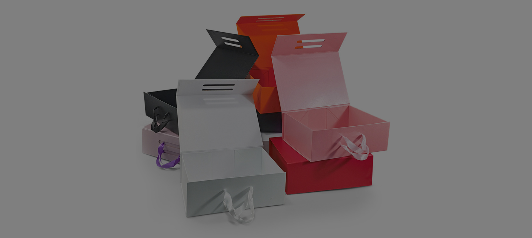Modern Packaging and Printing