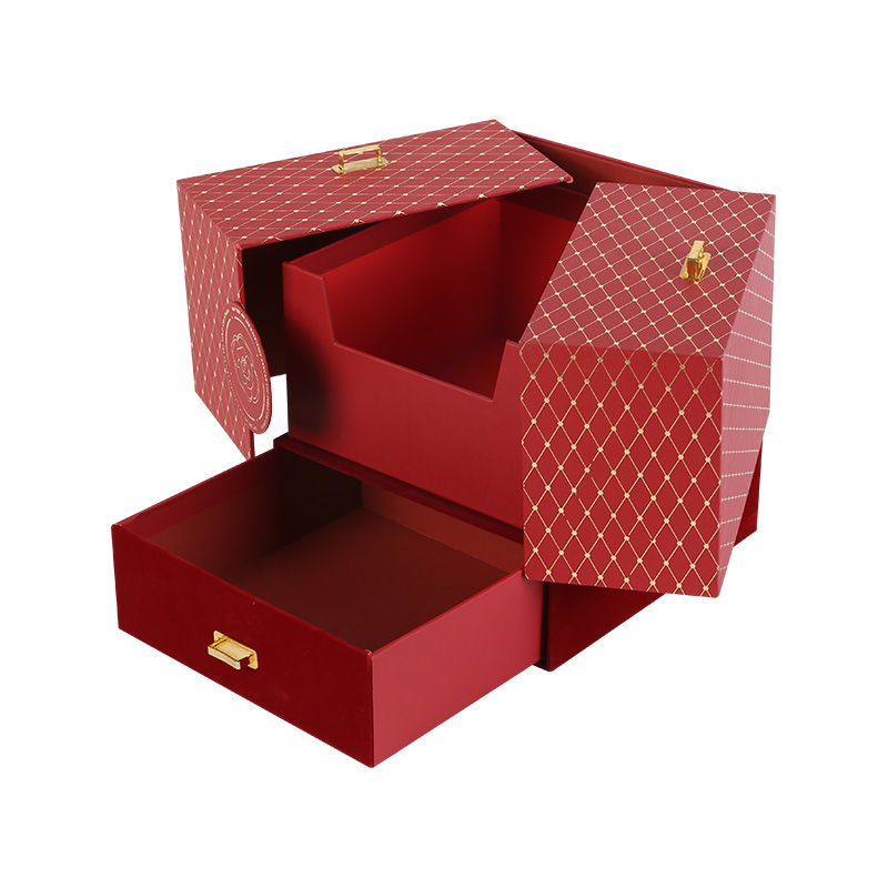 OEM Gift Box vs. Standard Packaging: What’s the Difference?