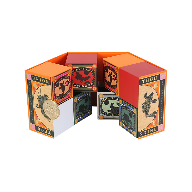 Why Choose an OEM Gift Box for Your Custom Packaging Needs?