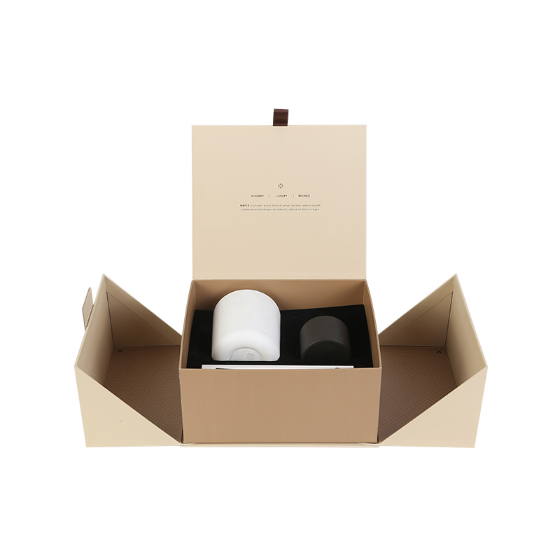 Choosing the Right Materials for Your OEM Gift Box