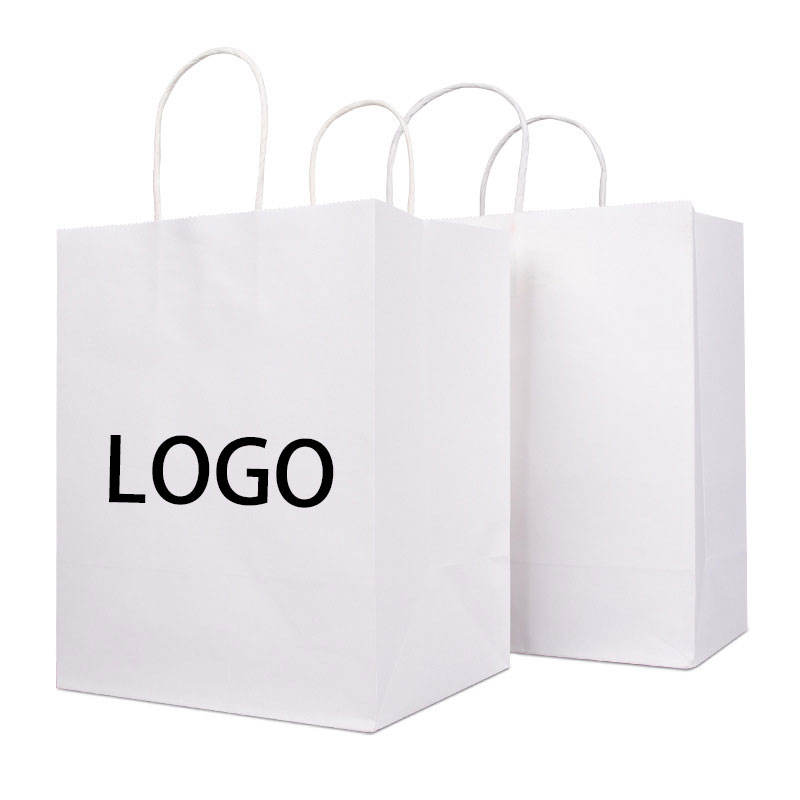 The Benefits of Using OEM Paper Bags for Sustainable Packaging Solutions
