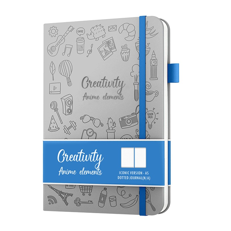 PU Leather Notebooks for the Modern World